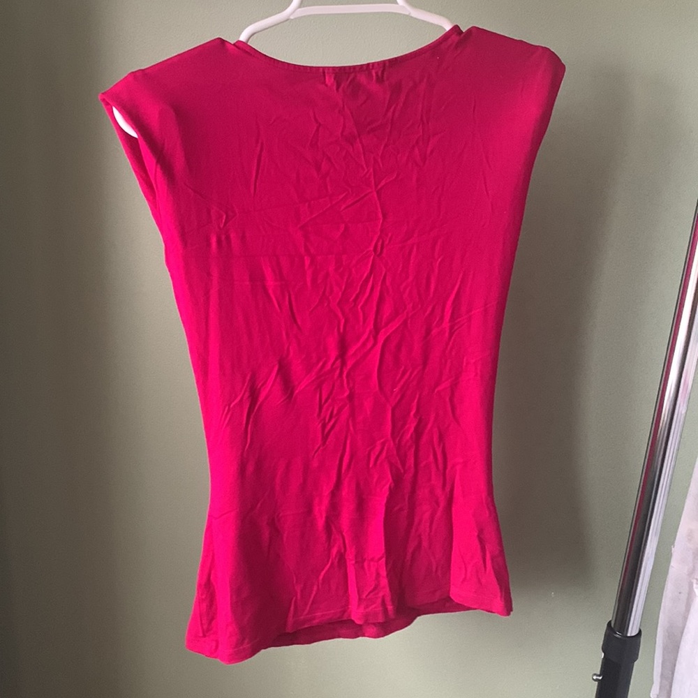 Lauren Ralph Lauren top - Picture 4 of 5